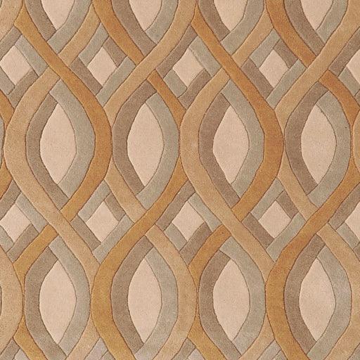 Surya Modern Classics CAN-1901 9' x 13' Rug