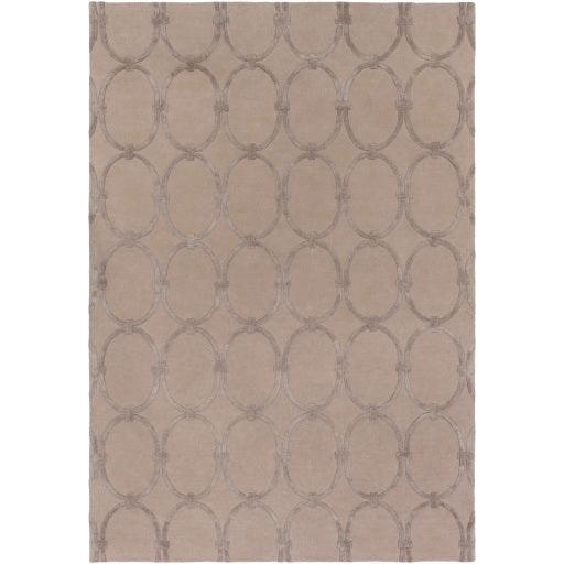 Surya Modern Classics CAN-1989 9' x 13' Rug