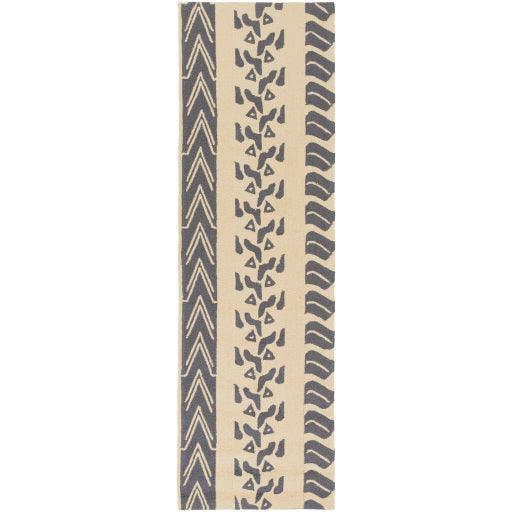 Surya Pandemonium PDM-1008 8' Round Rug