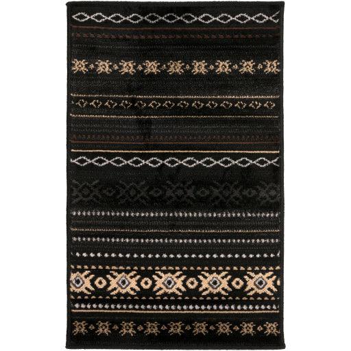 Surya Paramount PAR-1047 2'2" x 7'7" Rug