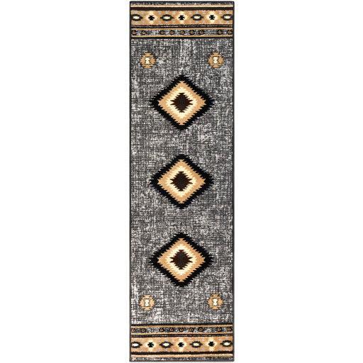Surya Paramount PAR-1094 2'2" x 7'7" Rug