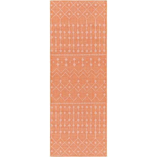 Surya Pasadena PSA-2377 2'6" x 7'3" Rug