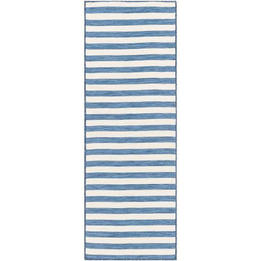 Surya Pasadena PSA-2379 2'7" x 7'3" Rug