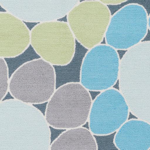 Surya Peek-A-Boo PKB-7001 3' x 5' Rug