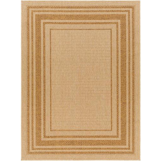 Surya Pismo Beach PMB-2304 7'10" Round Rug