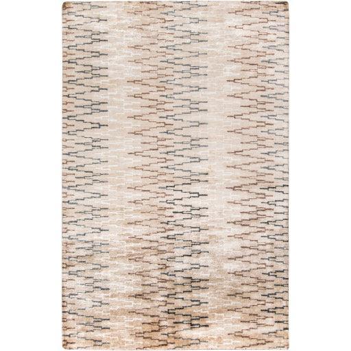Surya Platinum PLAT-9026 2' x 3' Rug