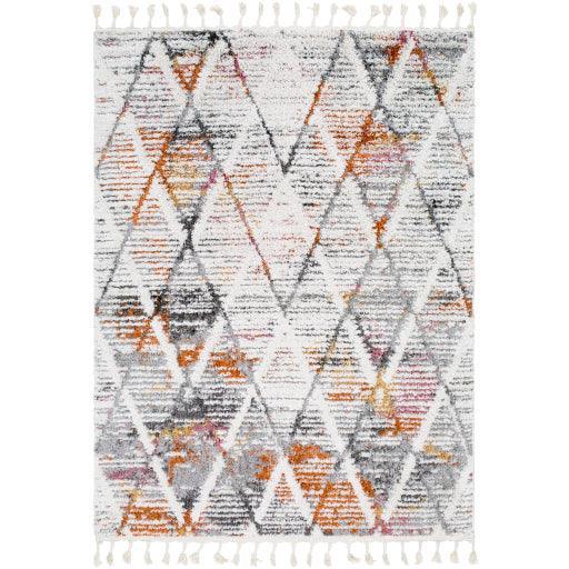 Surya Polaris PRI-2303 7'10" x 10' Rug