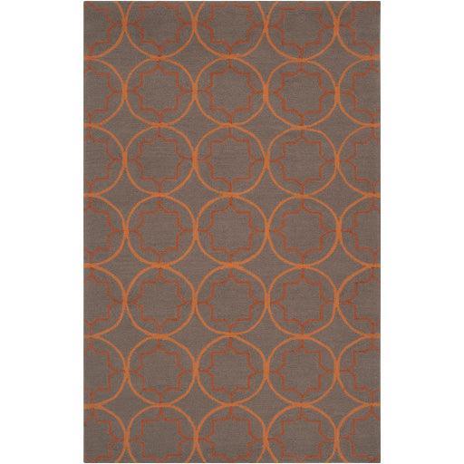 Surya Rain RAI-1095 9' x 12' Rug