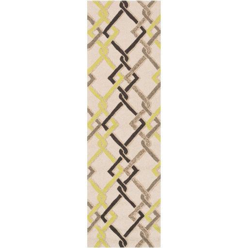Surya Rain RAI-1122 9' x 12' Rug