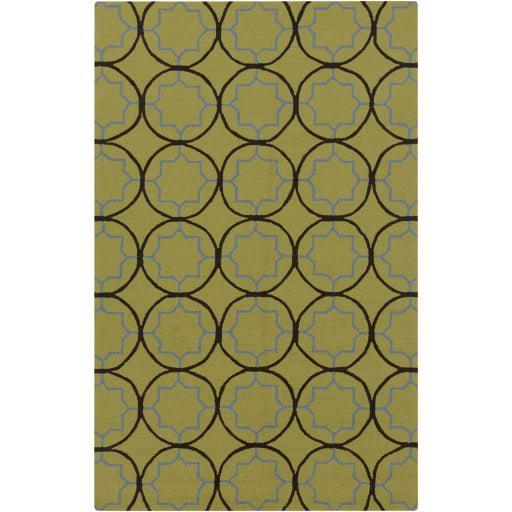 Surya Rain RAI-1145 9' x 12' Rug