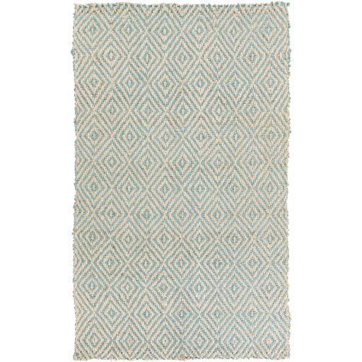 Surya Reeds REED-809 3'3" x 5'3" Rug