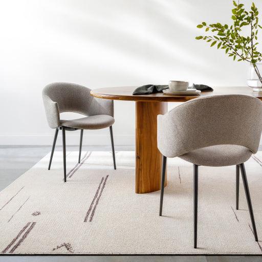 Surya Rivi BORC-2301 7'10" x 10' Rug