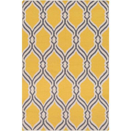 Surya Rivington RVT-5021 4' x 6' Rug