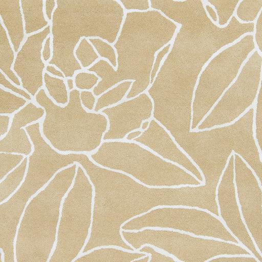 Surya Sanderson SND-4522 3'3" x 5'3" Rug