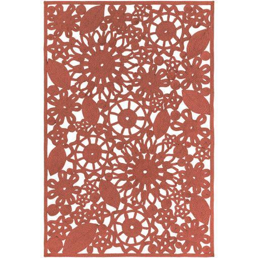 Surya Sanibel SNB-4019 2'6" x 8' Rug