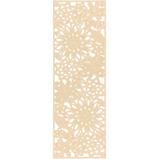 Surya Sanibel SNB-4020 2'6" x 8' Rug
