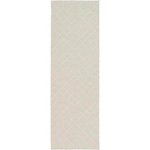 Surya Seabrook SBK-9007 2'6" x 8' Rug