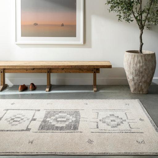 Surya Solana BOOC-2302 7'10" x 10' Rug