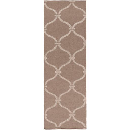 Surya Stallman SLM-1000 2'6" x 8' Rug