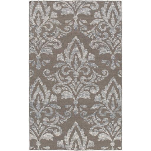 Surya Stallman SLM-1020 2'6" x 8' Rug