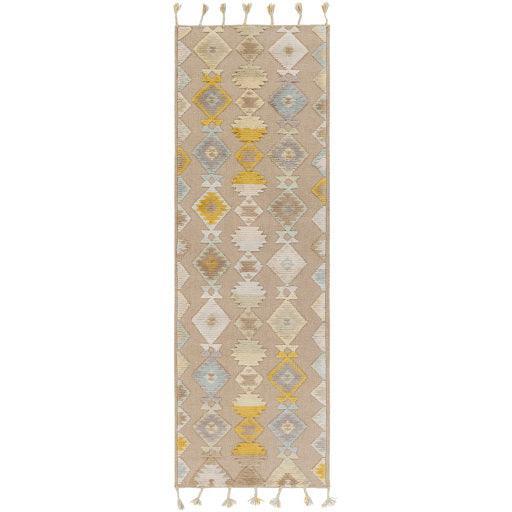Surya Tallo TLL-3000 2'6" x 8' Rug