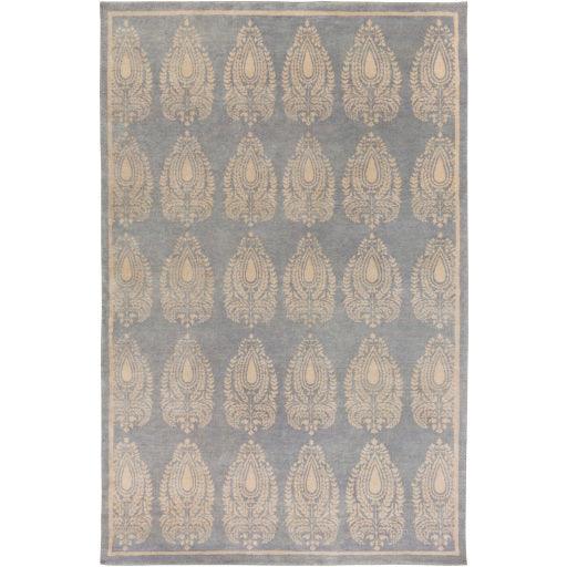 Surya Thompson THP-1002 2' x 3' Rug