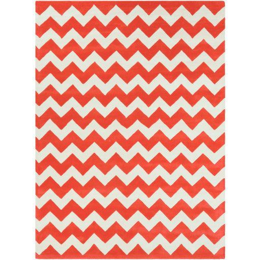Surya Transit AWAT-2038 8' Round Rug