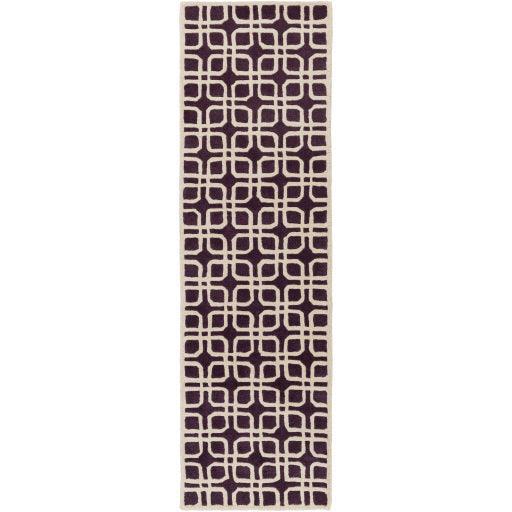 Surya Transit AWMD-2109 9' x 13' Rug