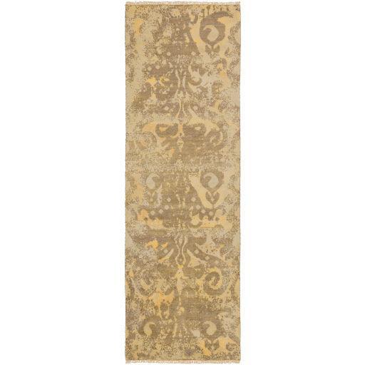 Surya Uncharted UND-2001 2'6" x 8' Rug