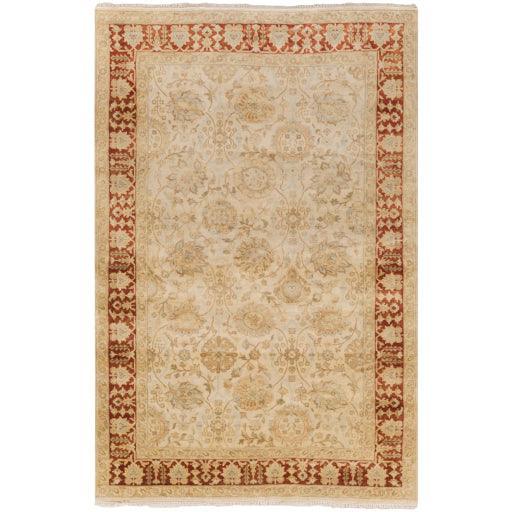 Surya Victoria VIC-2001 2' x 3' Rug