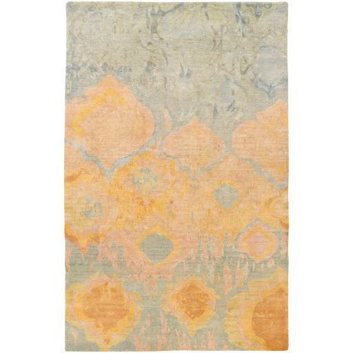 Surya Watercolor WAT-5007 2' x 3' Rug