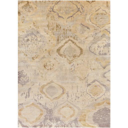 Surya Watercolor WAT-5010 2' x 3' Rug