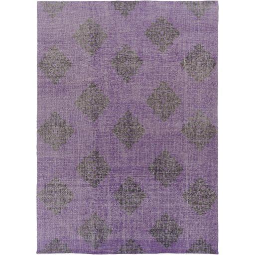 Surya Zahra ZHA-4023 3'6" x 5'6" Rug