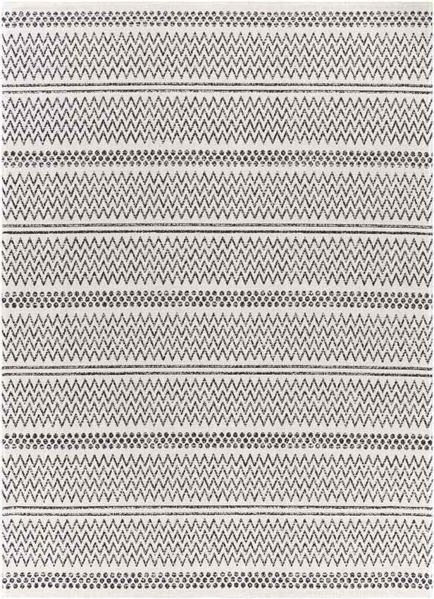 Aarau Global Cream Area Rug