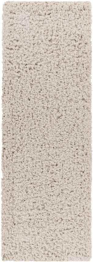Abraham Modern Beige Area Rug