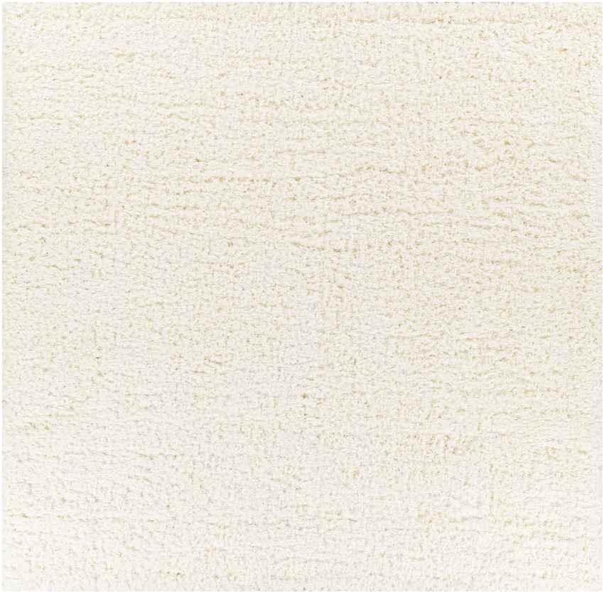 Abraham Modern Cream Area Rug