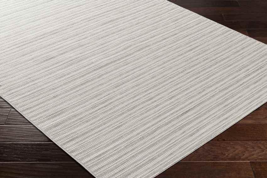 Acheri Modern Gray Area Rug