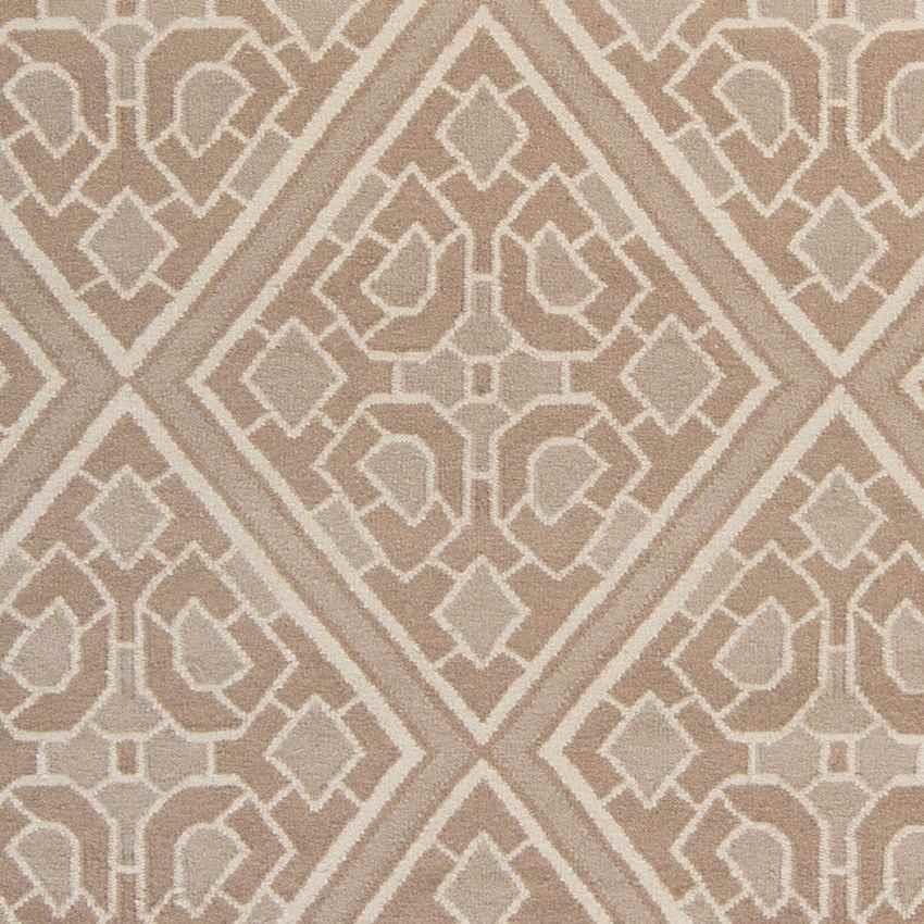 Adona Global Brown/Tan Area Rug