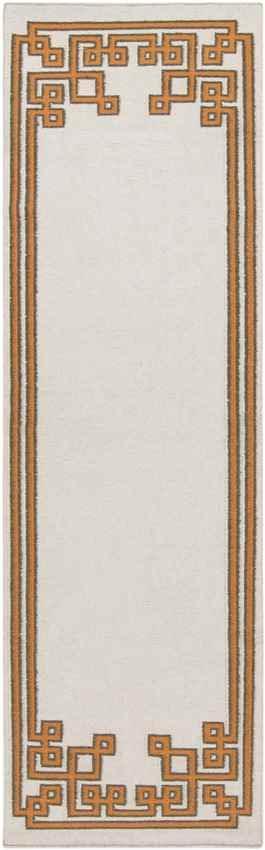 Adrian Modern Gray Area Rug