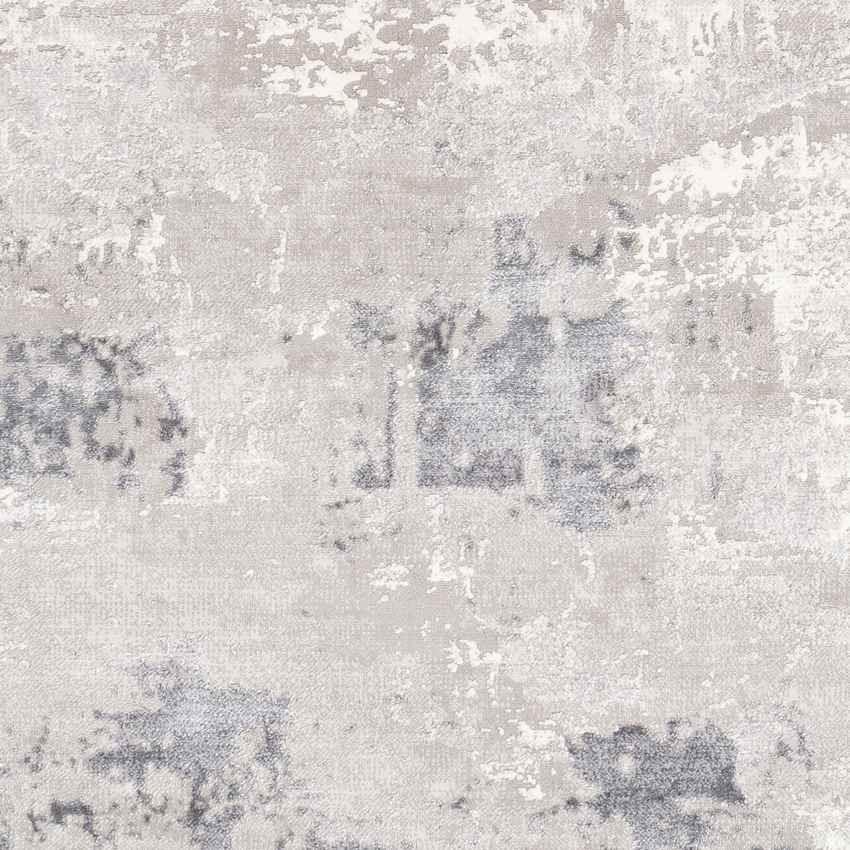 Agen Modern Charcoal Area Rug