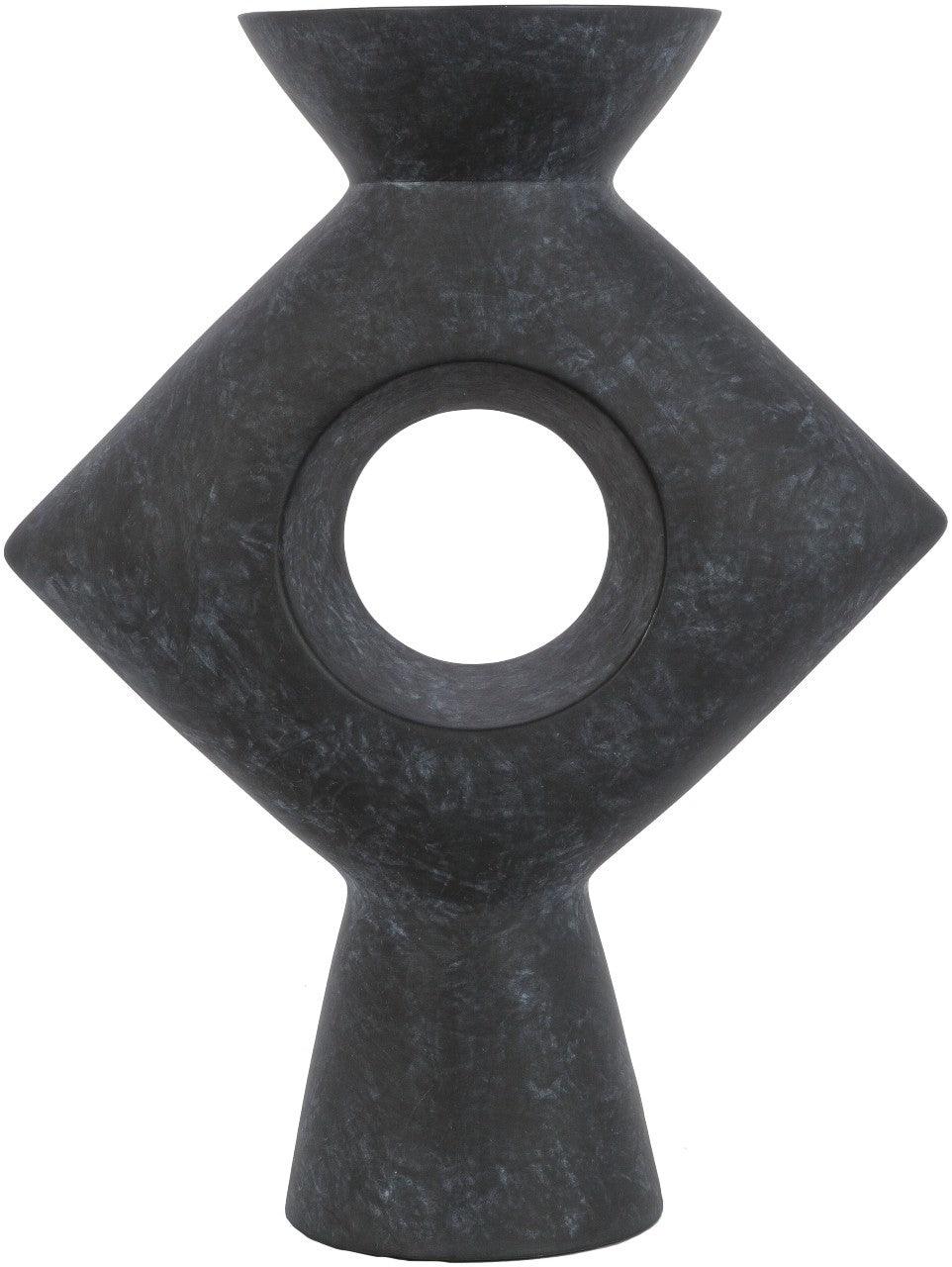 Akaa Black Decorative Accents