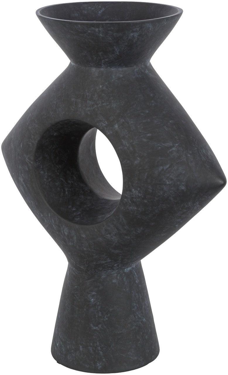 Akaa Black Decorative Accents