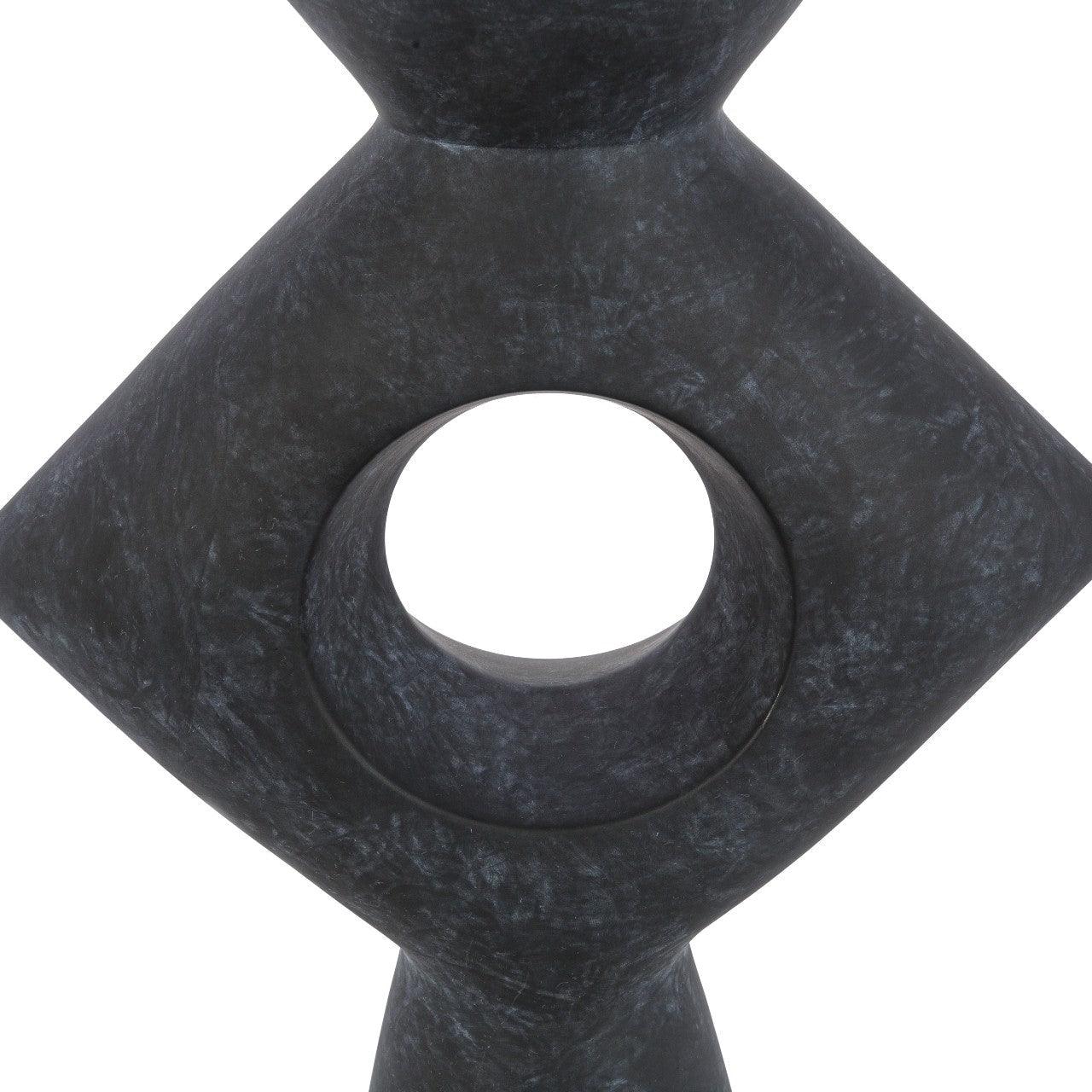 Akaa Black Decorative Accents