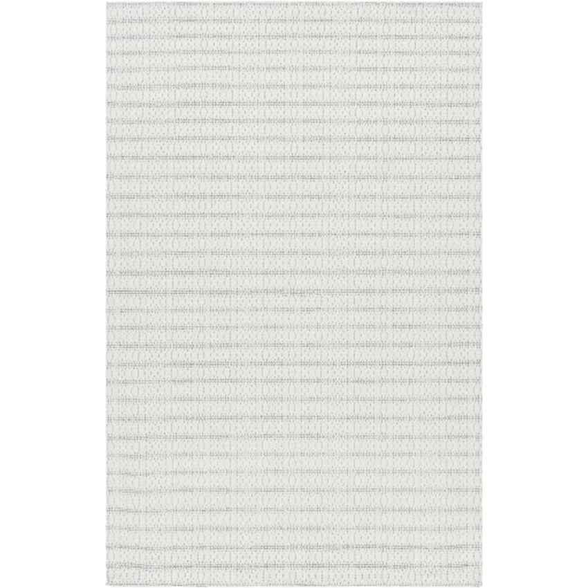 Akeim Cottage Cream Area Rug