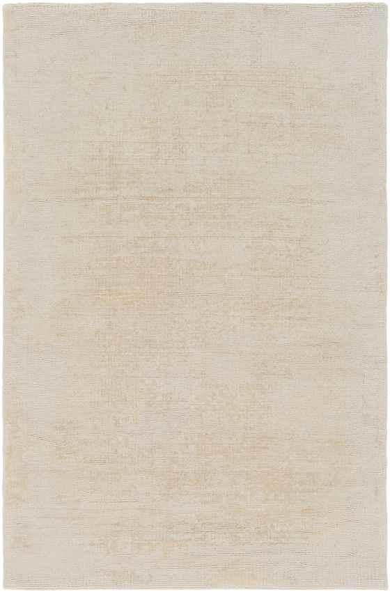 Alair Modern Khaki Area Rug