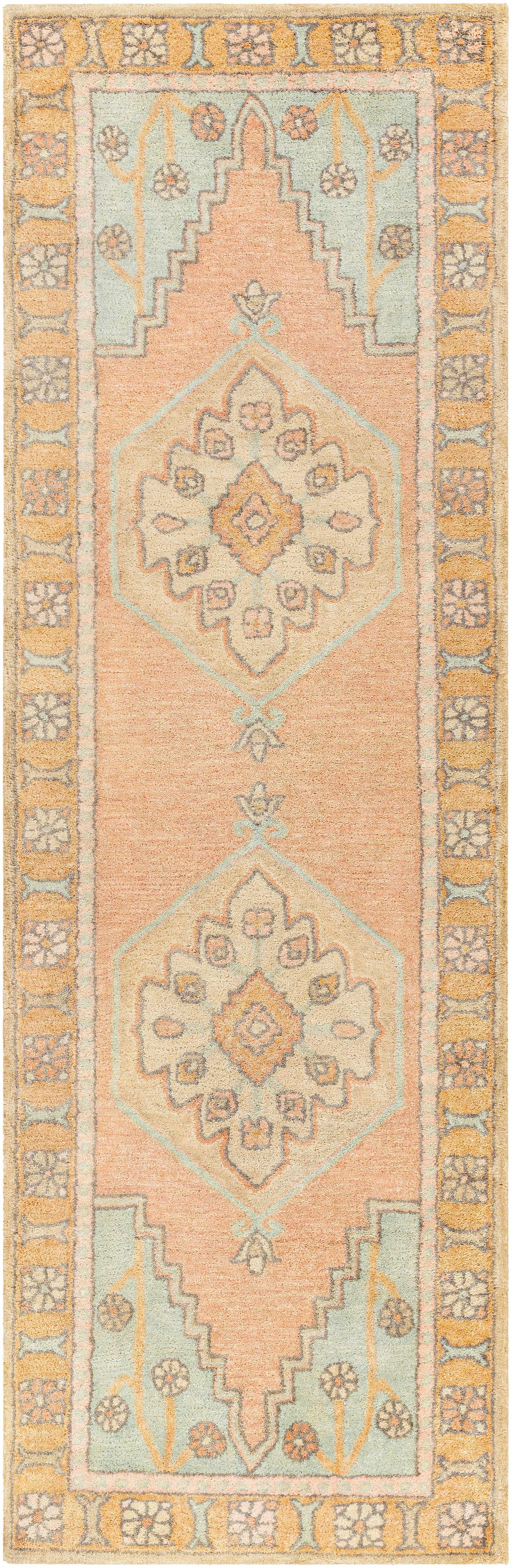 Alegria Area Rug