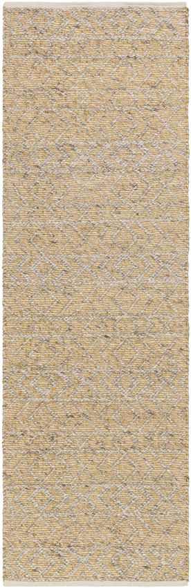 Ales Global Beige Area Rug