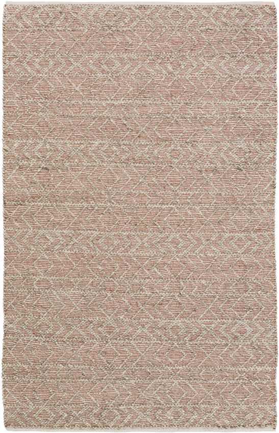 Ales Global Black/Ivory Area Rug