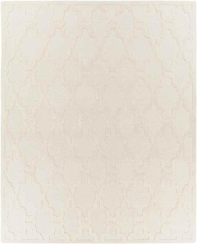 Alfreton Global Ivory Area Rug