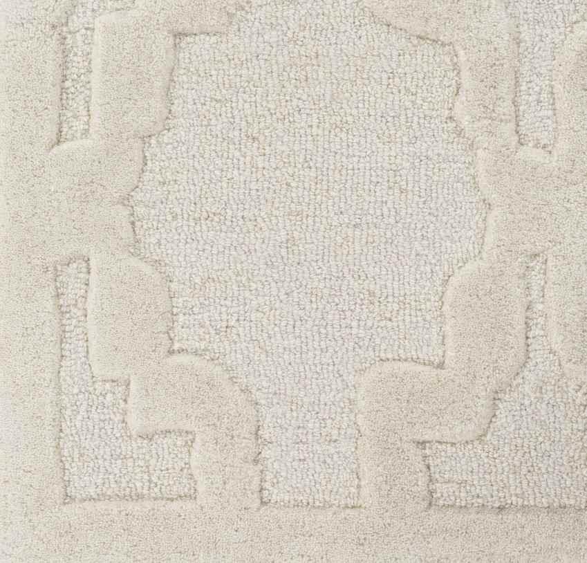 Alfreton Global Ivory Area Rug